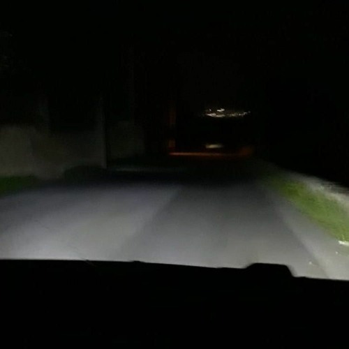 LUCI SPENTE (Prod. NIDYA)