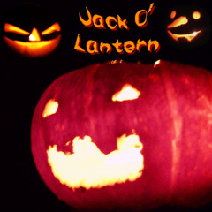Jack O' Lantern