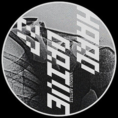 Nik Kastel - Destruction (Original Mix)