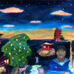 Japon John