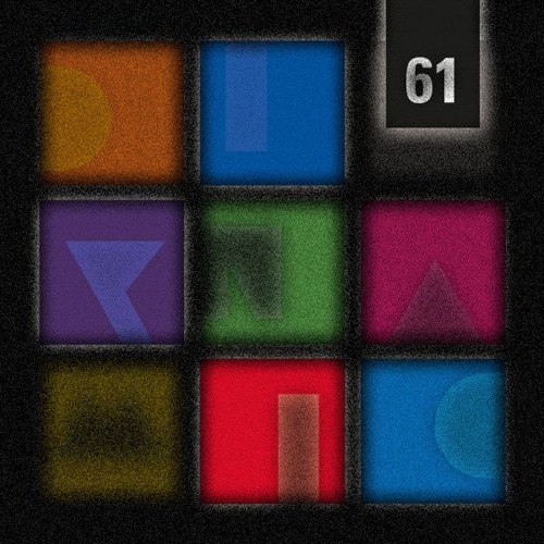 Karmon - Take My Hand (Naga Rework) - Soundcloud Edition