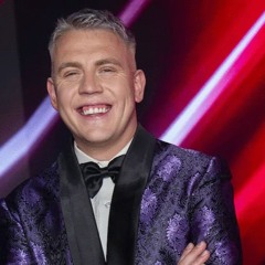 JEG VIL IKKE HA DIN HAT PÅ.