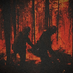FIREFIGHTERS! (ft. $HADOW) [Climate Change Disstrack]