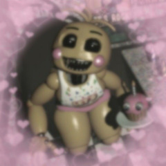 bxnji - FNAF 2