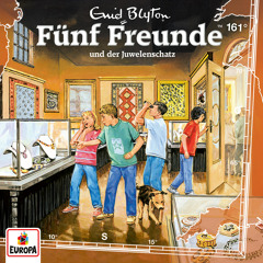 161 - und der Juwelenschatz (Teil 20)