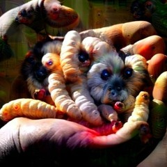 Astray - MOST DEAF (WIP)