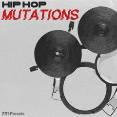 Zenbeats Sound Pack "Hip Hop Mutations" - Demo