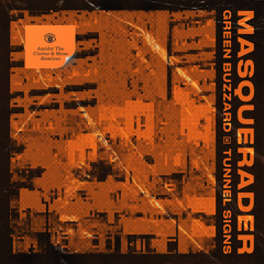 Clutter & Mess (Masquerader Version)