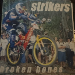 Strikers - No Escape