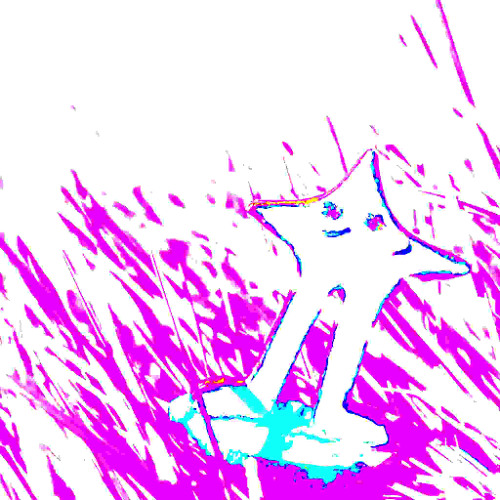 WHY CAN I BREATHE HES HURTING ME MAKE IT STOP PLEASE MAKE IT STOP PLEASE HELP ME