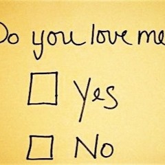 Do You Love Me