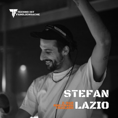 Stefan Lazio - X-Bar - Koh Chang (Thailand)
