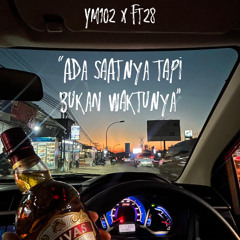 YM - MILLION YEARS AGO [ NALDYFREAK x FT28 ] #SEDDINGTUH