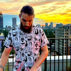 1hr of Garage & Bass - Rooftop SunSets - Aug 22
