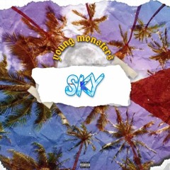 TRAP GANG-Sky.mp3