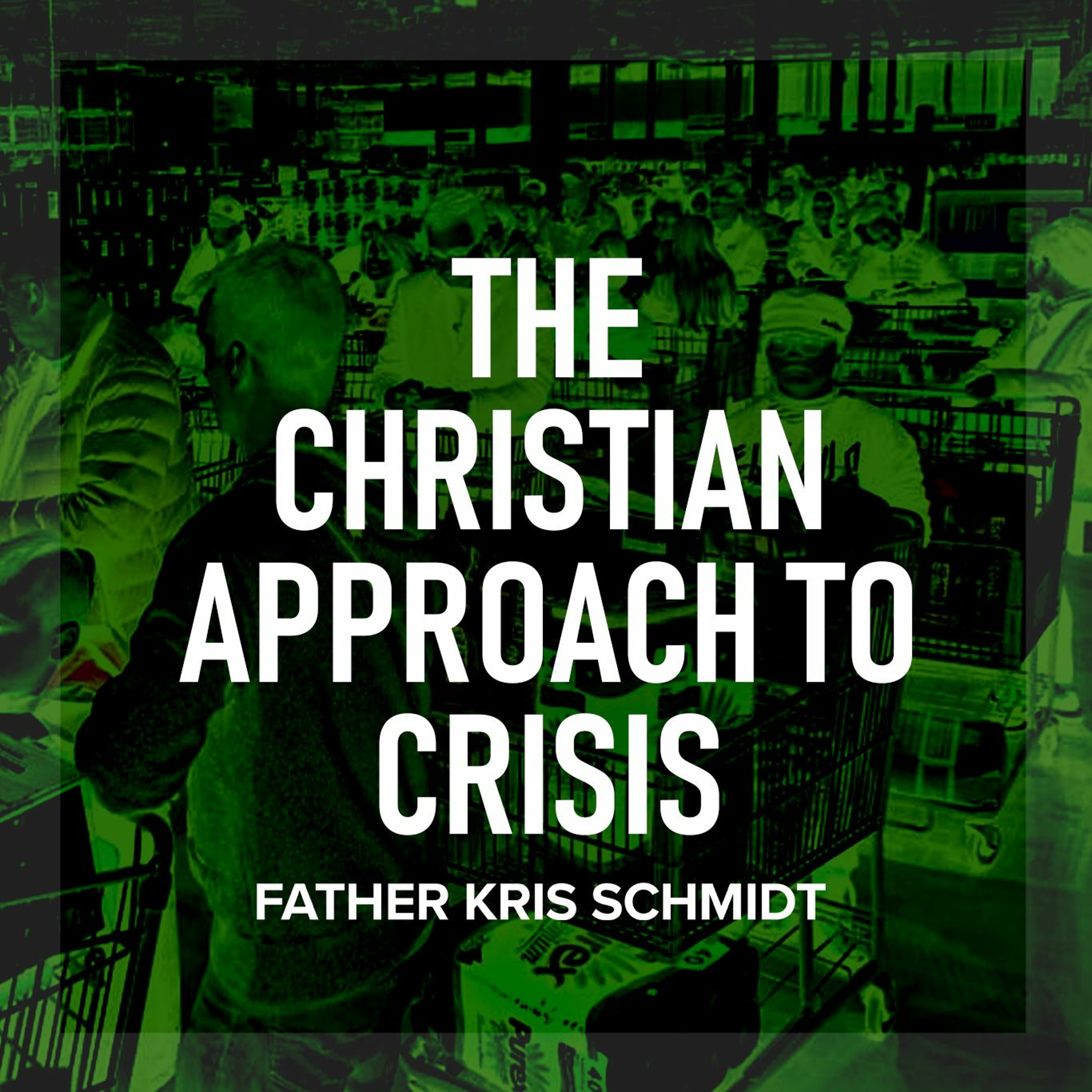Fr. Kris Schmidt Homilies