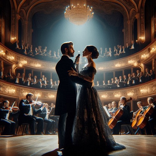 In The Waltz Of Life, We're Turning - في رقصة الحياة، نتحول