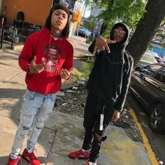 Kay Flock Type Beat - Closer (Ne - Yo - Closer Remix) *Prod. by SDM)