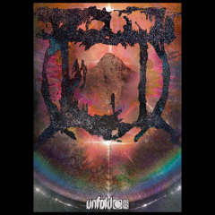 UNFOLD feat. Anabel Arroyo - 13 June 2025