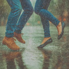 Dance in the Rain