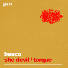 She Devil (Extended Mix)