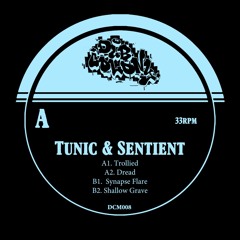 TUNIC & SENTIENT - TROLLIED