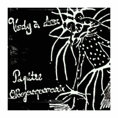 Vody à deux ft. Pupitre