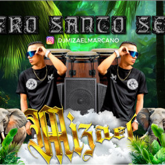 AFRO SANTO FRESEO - LIVE SET - AFRO HOUSE VENEZUELA MALANDREO FROM CHILE