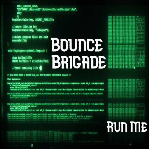 Bounce Briagde -Run Me