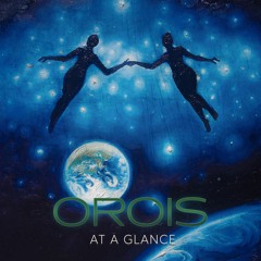 OROIS ~ At a Glance (feat. Osho)