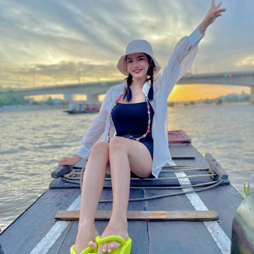 Xuôi Dòng Cửu Long Remix - Diệu Kiên x Mai Phước Quang | Nhạc Remix Hot 2022