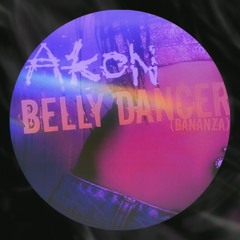 Akon - Belly Dancer (Diloco Edit)