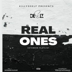 Mafioso DeSiz (ft Jay Sint)