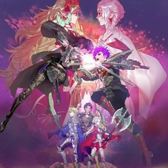 Fire Emblem Warriors Three Hopes OST - Apex Of The World (Inferno Part 1 And 2)