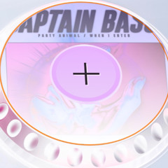 captian base-party animal (STSREMIX)