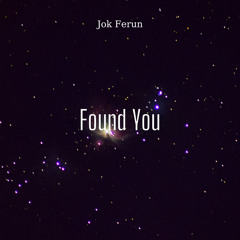 Found You