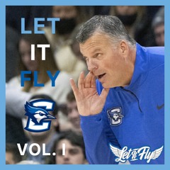 Let It Fly Vol. 1
