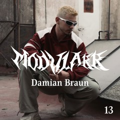 Damian Braun