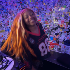 Divaa, Where's my Purse? with Kilopatrah Jones @ The Lot Radio 08-20-2025