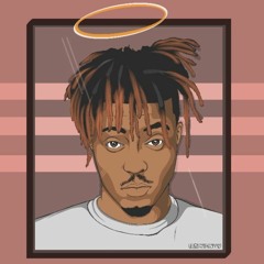 JCruz- Take Me Home 156BPM | Juice WRLD Type Beat