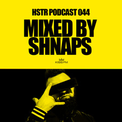 HSTR Podcast #044 [KissFM Ukraine]