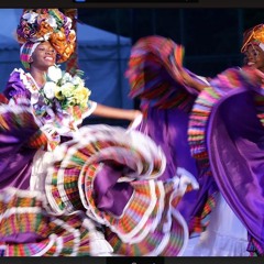 BÉLÉ  feat. Courtney Pine