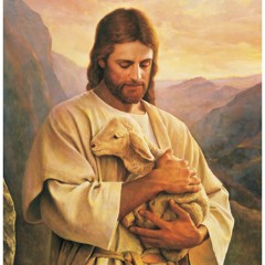 The Lamb Of God