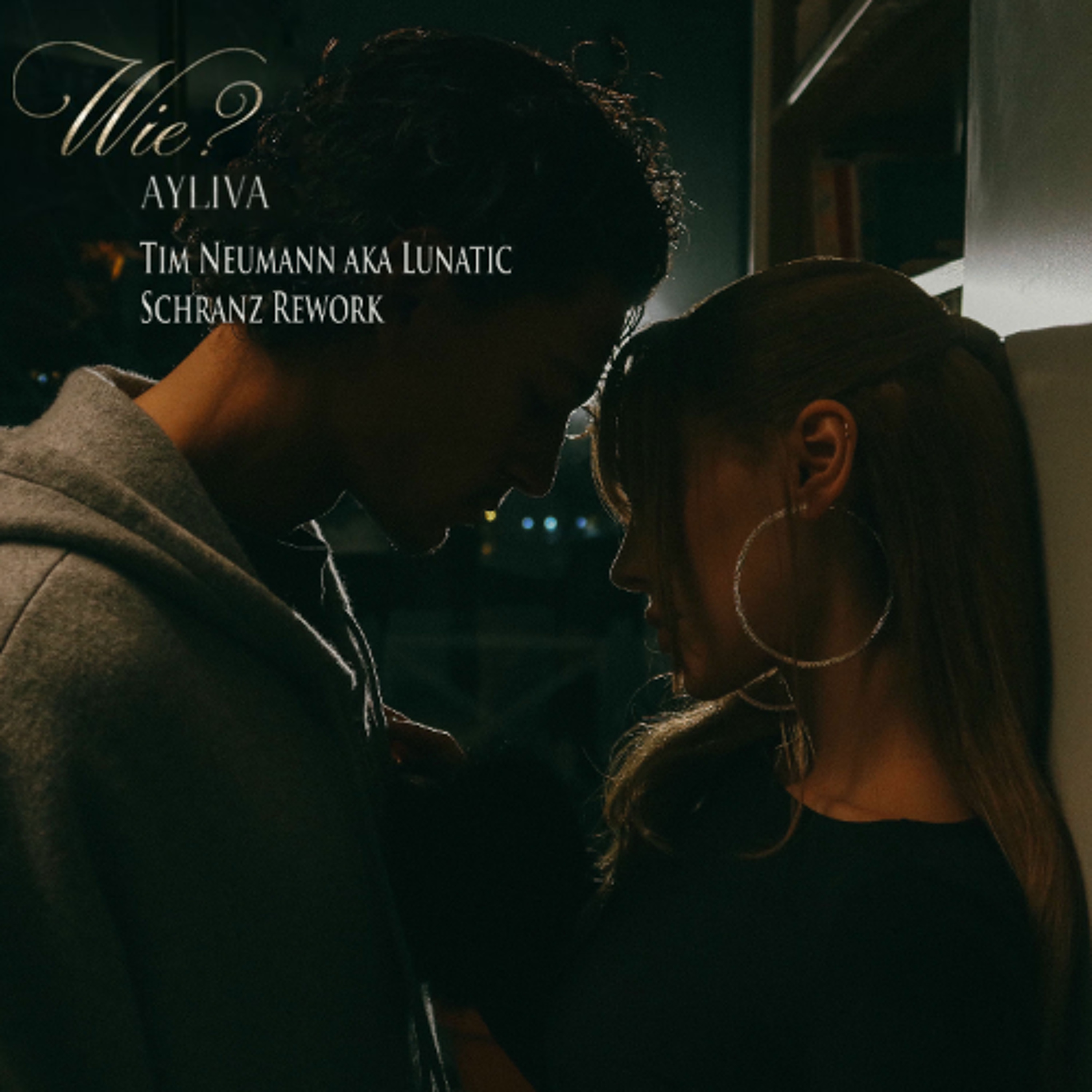 Make Hardtechno Great Again Podcast