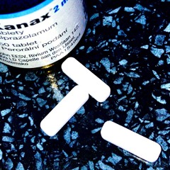 ALPRAZOLAM MOOD 2(prod.onice)