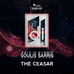 Soulis Sarris - The Ceasar (Original Mix) [DGS137]