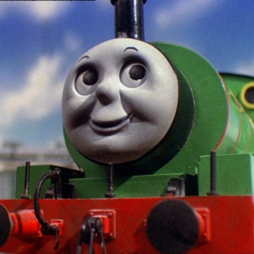 Percy's Theme - Season 1