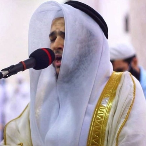 سورة عبس كاملة || صلاة التهجد || ليلة 27 رمضان 1442 || الشيخ محمد عبادة