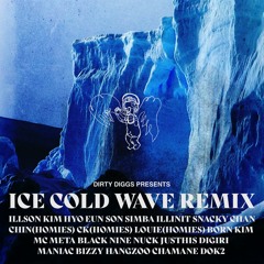 Ice Cold Wave Remix