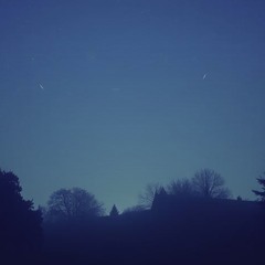 sleepless night.